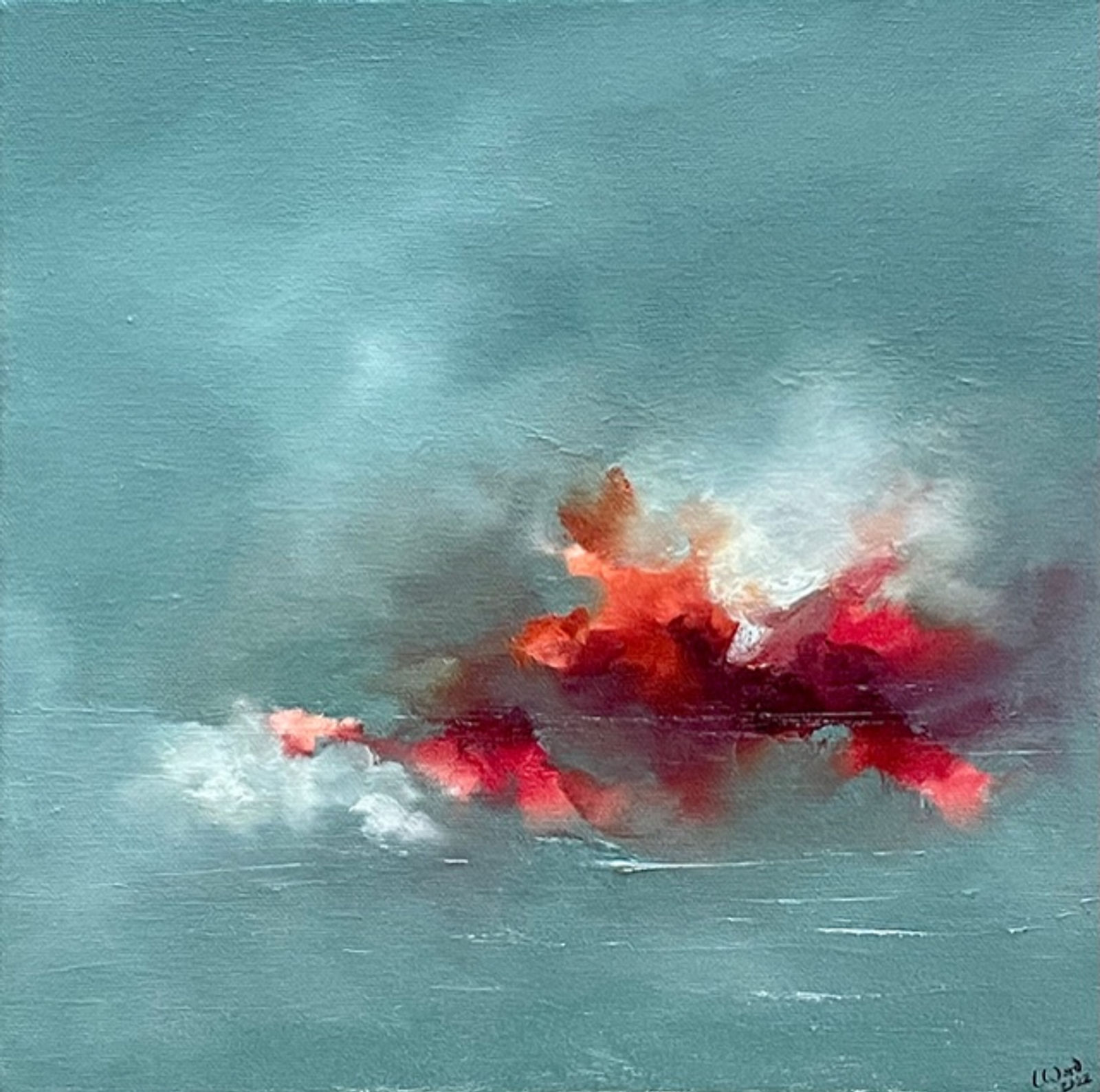 Unstoppable - Lorraine Ward.jpg
