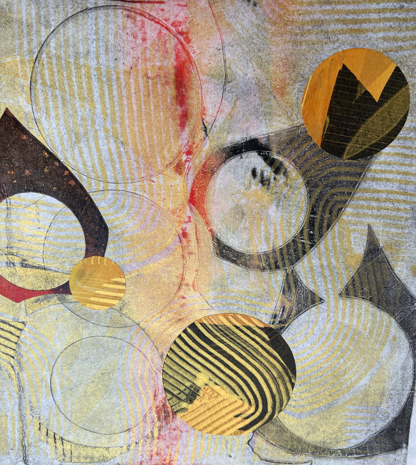Circles in the Sand II - Annette Elizabeth Sykes.jpeg